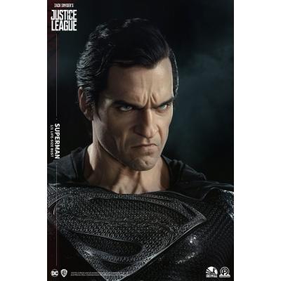Liga de la Justicia Busto tamaño natural Superman 89 cm