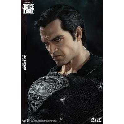 Liga de la Justicia Busto tamaño natural Superman 89 cm