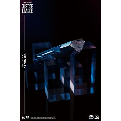 Liga de la Justicia Busto tamaño natural Superman 89 cm