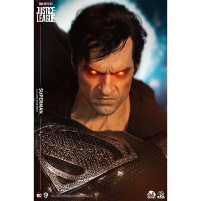Liga de la Justicia Busto tamaño natural Superman 89 cm