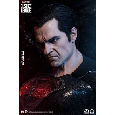 Liga de la Justicia Busto tamaño natural Superman 89 cm
