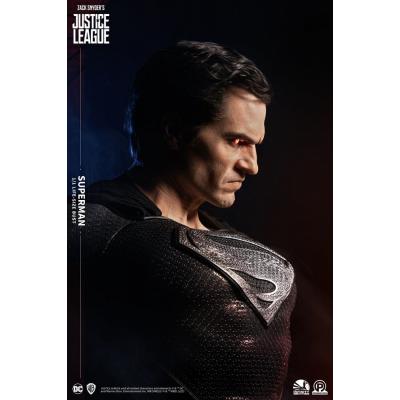 Liga de la Justicia Busto tamaño natural Superman 89 cm