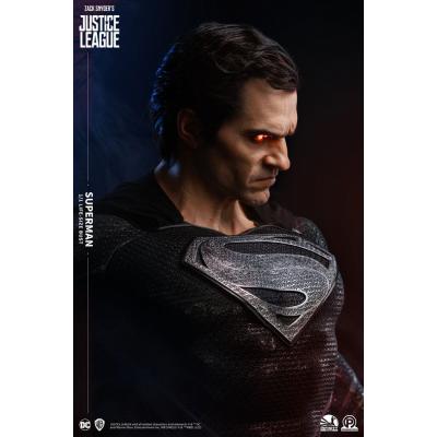 Liga de la Justicia Busto tamaño natural Superman 89 cm