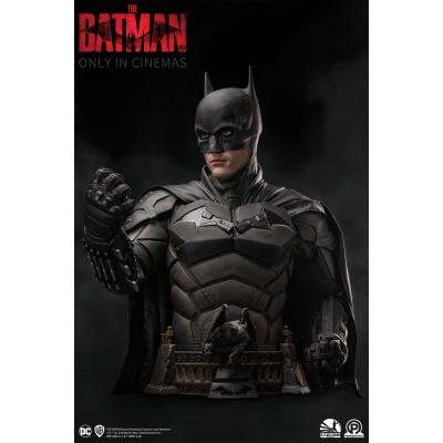 The Batman Busto tamaño natural Batman 93 cm
