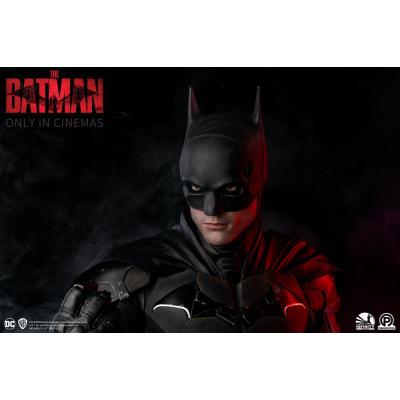 The Batman Busto tamaño natural Batman 93 cm