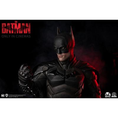 The Batman Busto tamaño natural Batman 93 cm