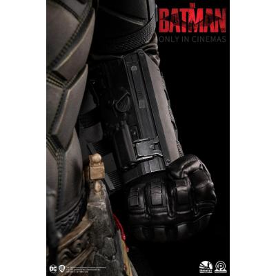 The Batman Busto tamaño natural Batman 93 cm