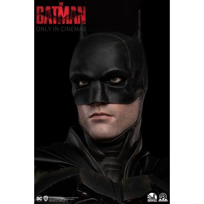 The Batman Busto tamaño natural Batman 93 cm