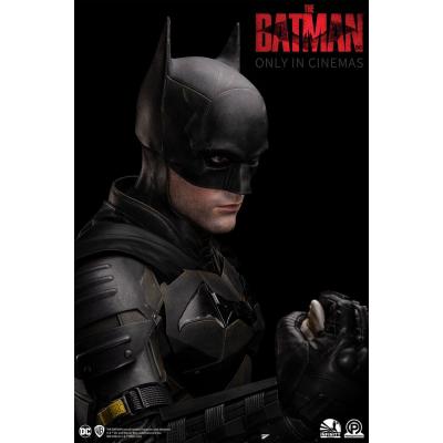 The Batman Busto tamaño natural Batman 93 cm