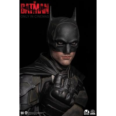 The Batman Busto tamaño natural Batman 93 cm