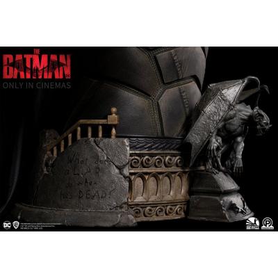 The Batman Busto tamaño natural Batman 93 cm