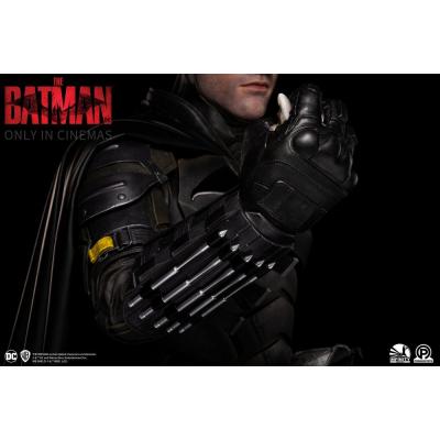 The Batman Busto tamaño natural Batman 93 cm