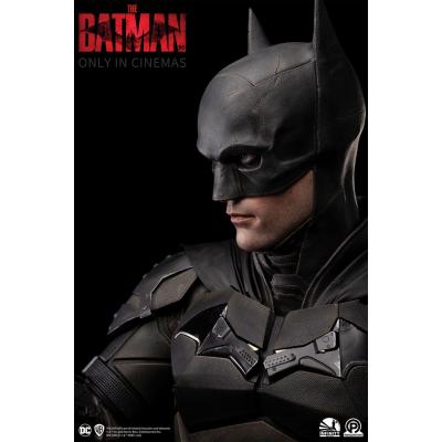 The Batman Busto tamaño natural Batman 93 cm