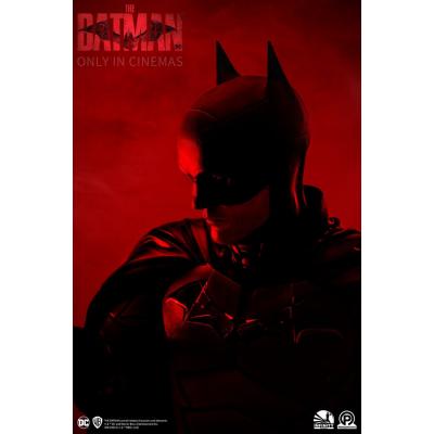 The Batman Busto tamaño natural Batman 93 cm