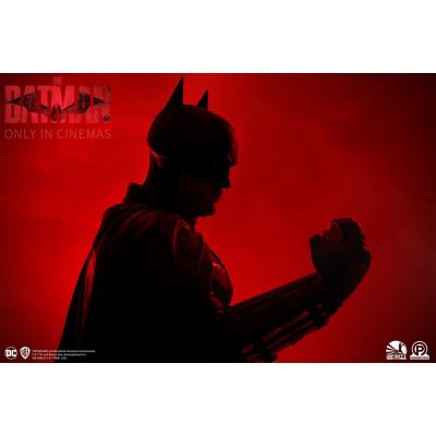 The Batman Busto tamaño natural Batman 93 cm