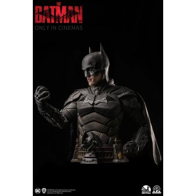 The Batman Busto tamaño natural Batman 93 cm