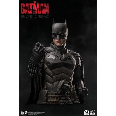 The Batman Busto tamaño natural Batman 93 cm