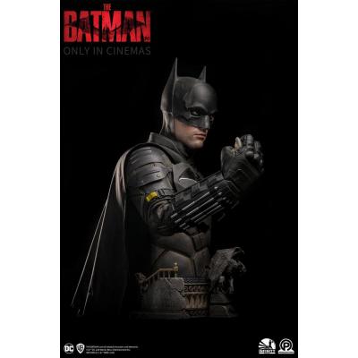The Batman Busto tamaño natural Batman 93 cm
