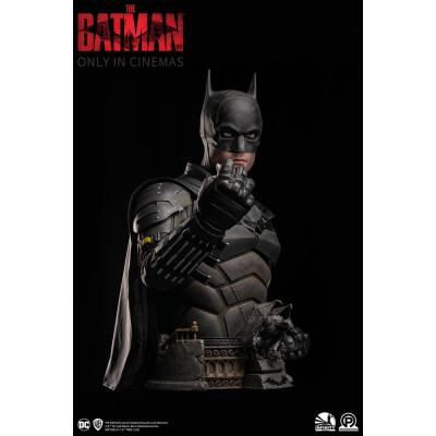 The Batman Busto tamaño natural Batman 93 cm