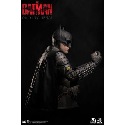 The Batman Busto tamaño natural Batman 93 cm