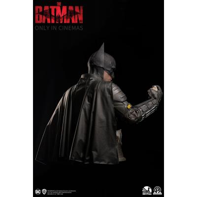 The Batman Busto tamaño natural Batman 93 cm