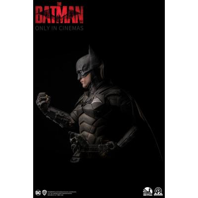 The Batman Busto tamaño natural Batman 93 cm