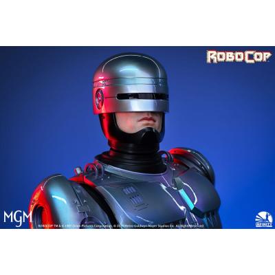 Robocop 1987 Estatua 1/2 Robocop 112 cm