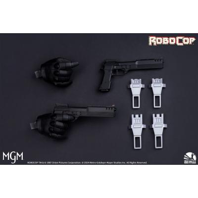 Robocop 1987 Estatua 1/2 Robocop 112 cm
