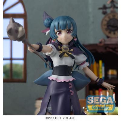 Genjitsu no Yohane: Sunshine in the Mirror Estatua PVC Yohane 19 cm
