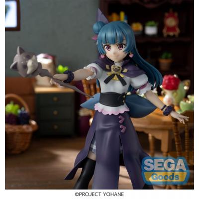 Genjitsu no Yohane: Sunshine in the Mirror Estatua PVC Yohane 19 cm
