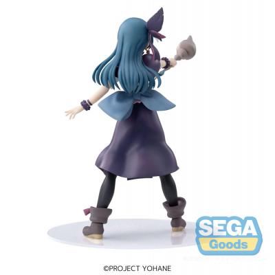 Genjitsu no Yohane: Sunshine in the Mirror Estatua PVC Yohane 19 cm