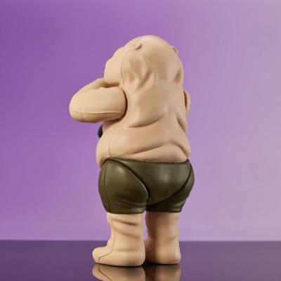 Star Wars Episode VI Figura Jumbo Vintage Kenner Droopy McCool 30 cm
