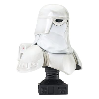 Star Wars Episode VI Legends in 3D Busto 1/2 Snowtrooper 25 cm