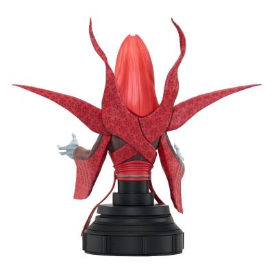 Star Wars: The Clone Wars Busto 1/7 Mother Talzin 15 cm