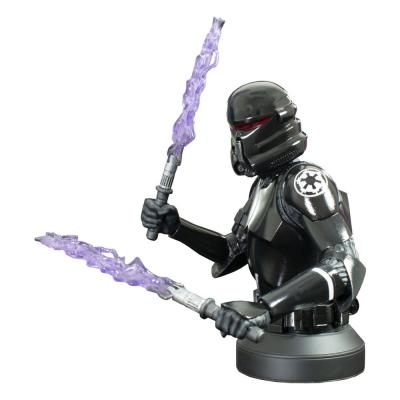 Star Wars Jedi: Fallen Order Busto 1/6 Purge Trooper 15 cm