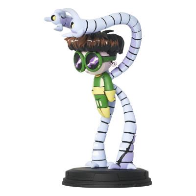 Marvel Animated Estatua Doctor Octopus 15 cm