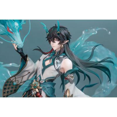 Honkai: Star Rail Estatua PVC 1/7 Dan Heng/Imbibitor Lunae DX Edition 38 cm