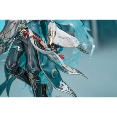 Honkai: Star Rail Estatua PVC 1/7 Dan Heng/Imbibitor Lunae DX Edition 38 cm
