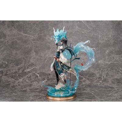 Honkai: Star Rail Estatua PVC 1/7 Dan Heng/Imbibitor Lunae DX Edition 38 cm