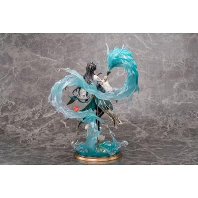 Honkai: Star Rail Estatua PVC 1/7 Dan Heng/Imbibitor Lunae DX Edition 38 cm