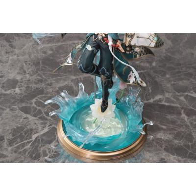 Honkai: Star Rail Estatua PVC 1/7 Dan Heng/Imbibitor Lunae DX Edition 38 cm