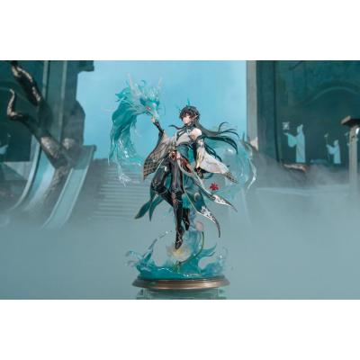 Honkai: Star Rail Estatua PVC 1/7 Dan Heng/Imbibitor Lunae DX Edition 38 cm
