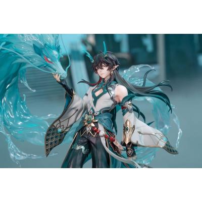 Honkai: Star Rail Estatua PVC 1/7 Dan Heng/Imbibitor Lunae DX Edition 38 cm