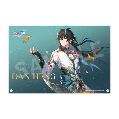 Honkai: Star Rail Estatua PVC 1/7 Dan Heng/Imbibitor Lunae DX Edition 38 cm