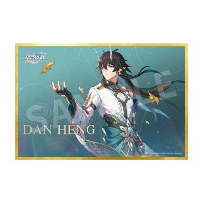 Honkai: Star Rail Estatua PVC 1/7 Dan Heng/Imbibitor Lunae DX Edition 38 cm