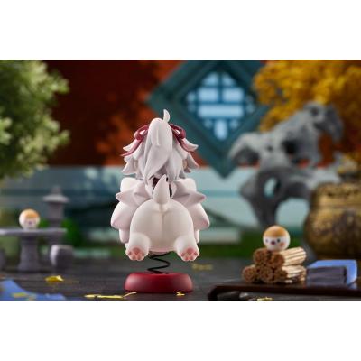 Honkai: Star Rail Estatua PVC Jing Yuan Chibi Chara YuraYura Stand 10 cm