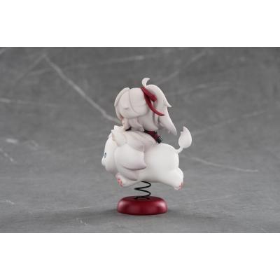 Honkai: Star Rail Estatua PVC Jing Yuan Chibi Chara YuraYura Stand 10 cm