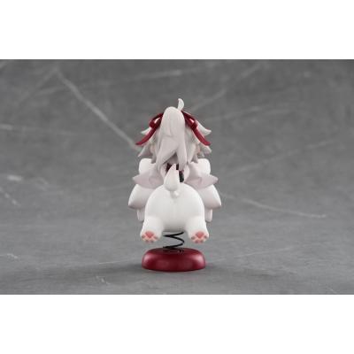 Honkai: Star Rail Estatua PVC Jing Yuan Chibi Chara YuraYura Stand 10 cm