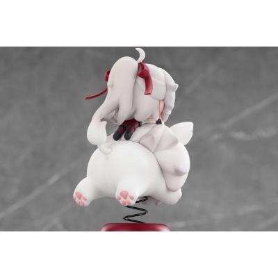 Honkai: Star Rail Estatua PVC Jing Yuan Chibi Chara YuraYura Stand 10 cm