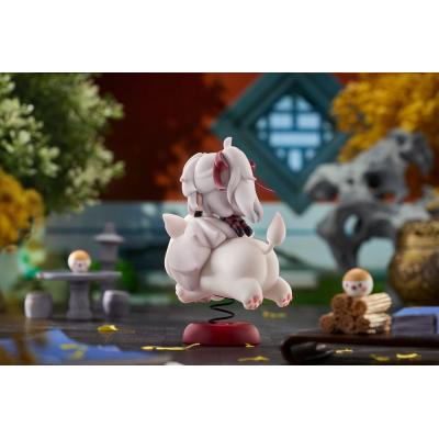 Honkai: Star Rail Estatua PVC Jing Yuan Chibi Chara YuraYura Stand 10 cm